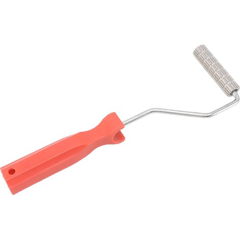 Rouleau à bulles débulleur en alliage d'aluminium et plastique pour baignoire douche bateau réparation fenêtres portes 19x75mm (1/5)