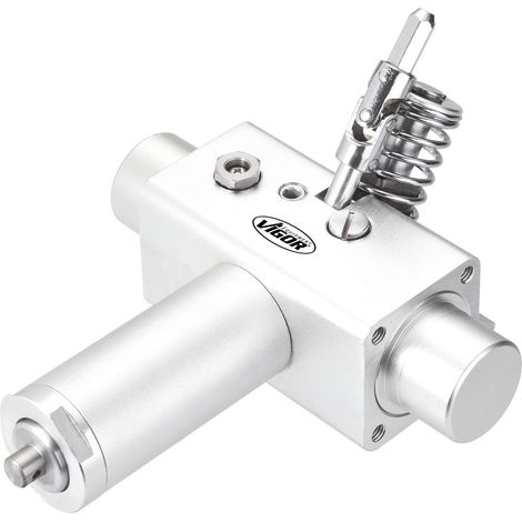VIGOR Hydraulik-Einheit für Hydraulik Rangier-Wagenheber V2481 V2639 (1/2)