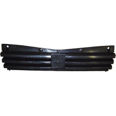 Grille de calandre avant complète fermée Peugeot 205 1983-1996