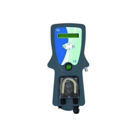 Régulateur automatique de pH PHILEO  - CCEI (1/2)