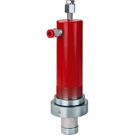 DEMA Zylinder komplett für Werkstattpresse 20t 24484 (neues Modell ab 2018) (1/3)