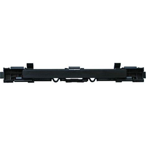 Cubierta para el moldeo del techo para Opel Astra H (2004-2010) en negro.