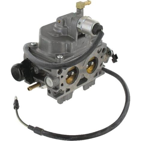 Carburatore HONDA 16100ZJ6U11 (1/3)