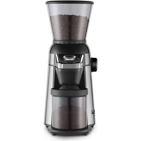 Gaggia MD15 macina caffé Nero (1/10)