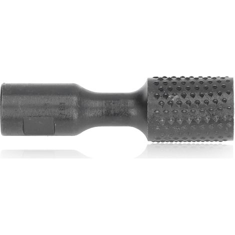 Tête de meulage cylindrique pour meuleuse d'angle 115 125 (diamètre 31,5 mm (dents gr (1/5)
