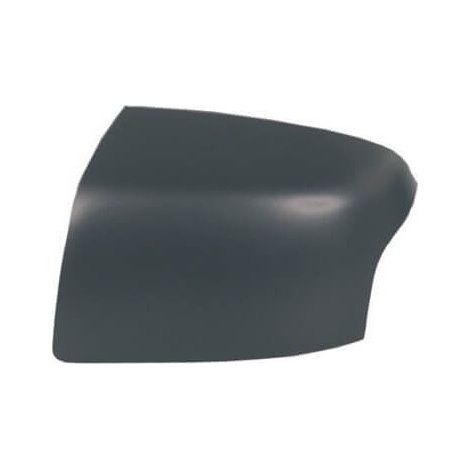 Coque de rétroviseur gauche à peindre avec trou clignotant Ford Focus 2 phase 1 2004-2007