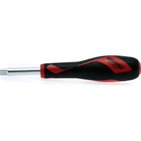 Perilla destornillador markenlos m140015-c acero cromo vanadio 1/4 pulg (1/2)