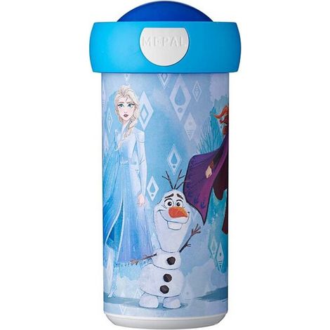 Mepal Campus Schoolbeker Disney La Reine des Neiges 2 300 ml