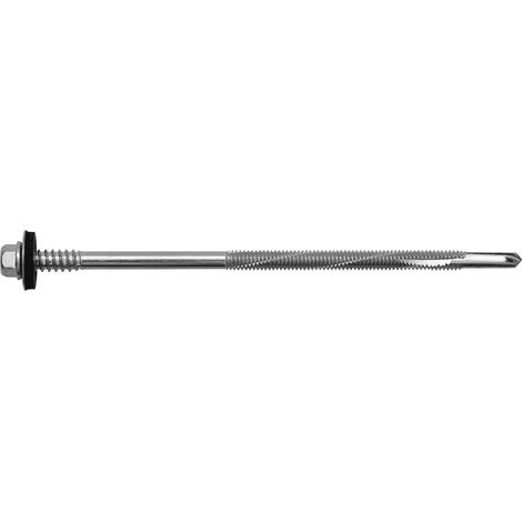 VITE PER PANNELLI SANDWICH IN EPDM 5,5/6,3186MM 12MM - 63167P63186