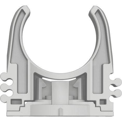 Bosch PRO Cable fixing elements PRO EPC Conduit Clip 25 mm Carton box 1600A032G8 (1/3)