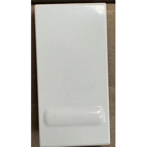 Legrand 073030 Push Switch MOSAIC:1MOD 6A B.AUTO
