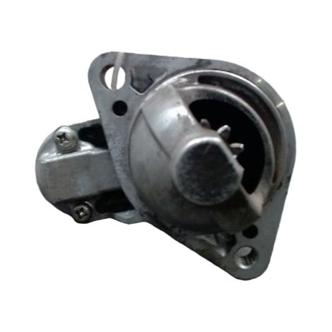 [PRODUIT D'OCCASION] Demarreur SUZUKI Splash ♻️ Ref Oe. 3110086g20 - Garantie à vie (1/4)