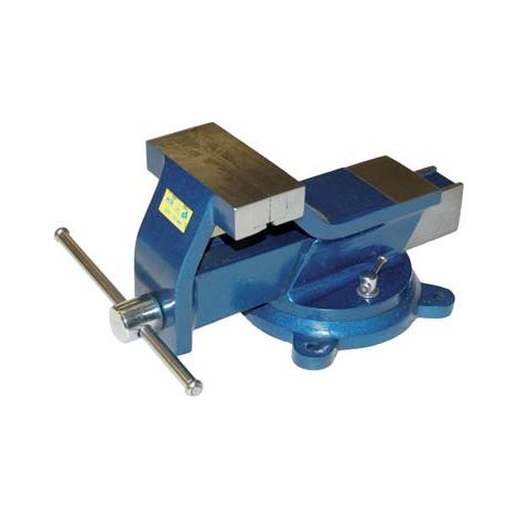 MORSA BANCO GIREVOLE EFFE  ACCIAIO APERTURA MM 100