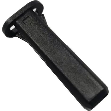 Convient aux clips de fixation du refroidisseur de moteur automobile, aux broches de fixation du radiateur 4M0121095. Convient aux Audi A4, A5, A6, A7, A8, Q5, Q7, Q8.