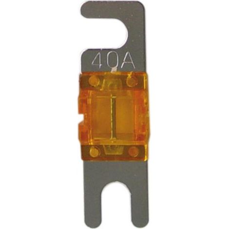 Fusible Mini ANL 40A