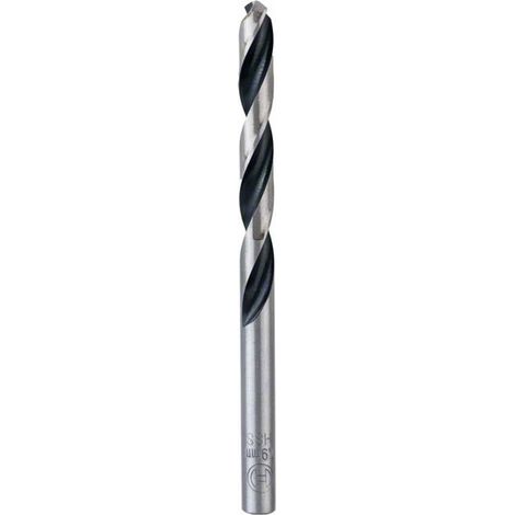 Bosch Metallspiralbohrer-HSS PointTeQ, DIN 338, 7,9 mm, 10er-Pack