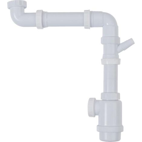 Siphon gain de place d'origine