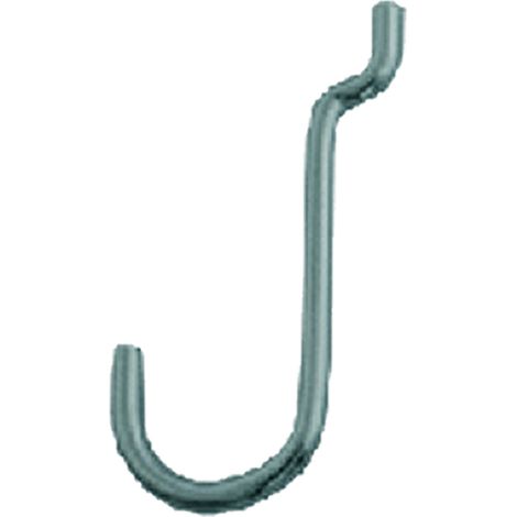 Gancio per Pannelli Portautensili N 4 mm 53 200 Pezzi