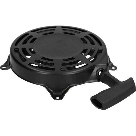 Kit de Réparation Démarreur Moteur avec Vis pour Modèle BS1750 497680 (1/4)