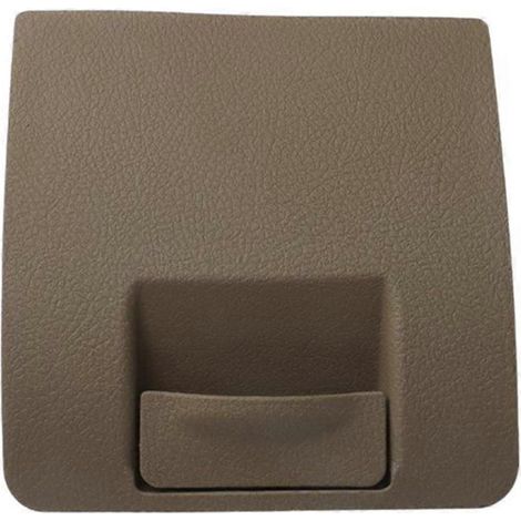 Petit tiroir de rangement beige pour pièces de monnaie 55450-0E010 55450-0E021-C0 pour boîte à gants 2008-2013 55450-0E050 (1/5)