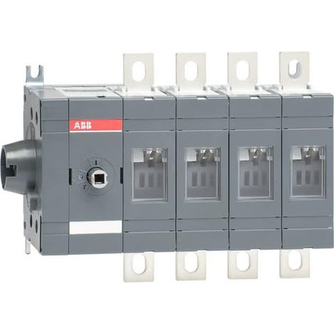 Inter.Sec. latéral Gauche 250A 4Pôles 1SCA022860R1010 ABB 930881