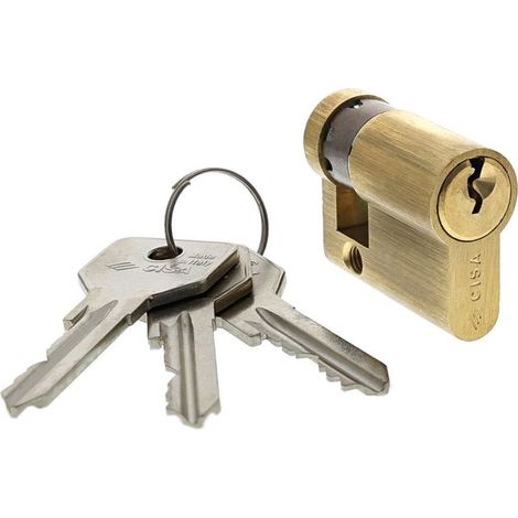 CILINDRI A INFILARE CISA SAGOMATO 0G304