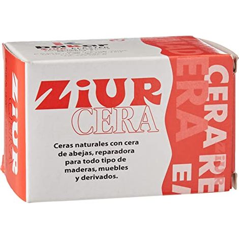 Cera Riparazione Legno 70 gr. Pino (1/4)