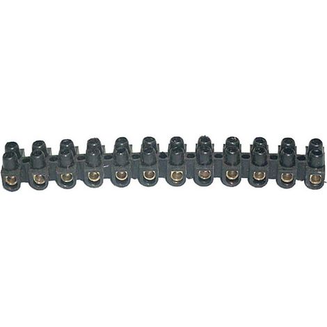 Accessori di connessione onlex connection strip 80A 35mm² (1/2)