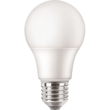 AMPOULE LED MAZDA LEDBULB 6-40W E27 4000K DÉPOLIE MAZDA LIGHTING PHI540535