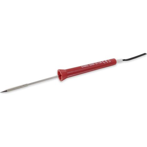 Stannol Micro Stilo saldante 12 V 8 W Forma a punta +425 °C (max)