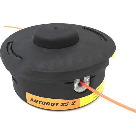 Tête de coupe de rechange pour tondeuse à gazon 252, FS120, FS55, FS80, FS95, FS85 (1/5)