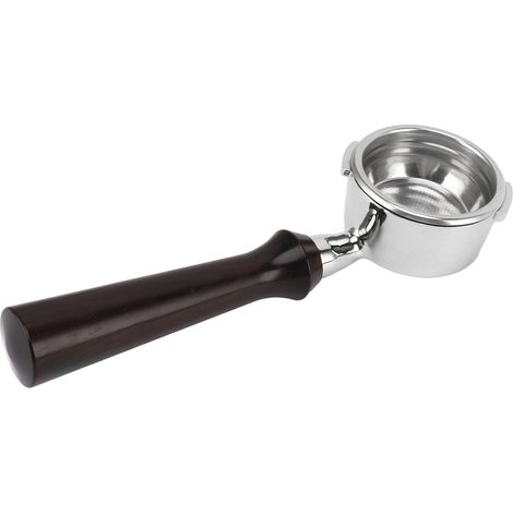 Brosse de toilette en silicone blanc perle, innovante, légère et luxueuse, avec ouverture et fermeture automatiques. Nettoyage en profondeur. (1/5)