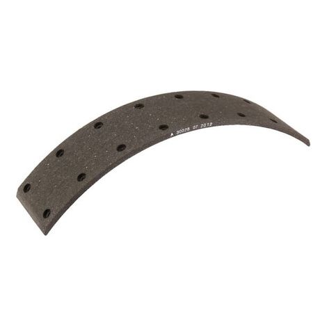 Guarnici贸n de freno 300x60 mm UNIVERSAL BB30060503001 (1/2)