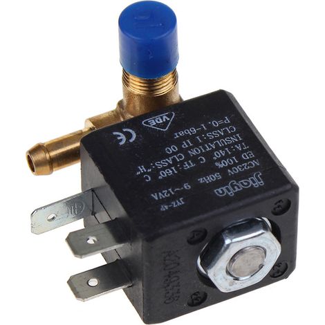 Electrovanne 423902274731 pour Centrale vapeur PHILIPS , PERFECT CARE, PERFECT CARE AQUA PRO STEAM, PERFECT CARE EXPERT PLUS