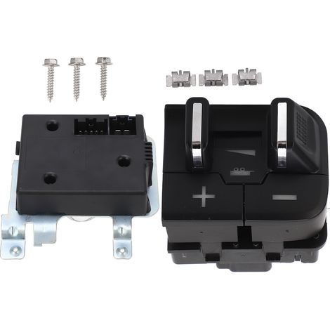 de commande de frein de remorque 601 024 remplacement pour (1/5)