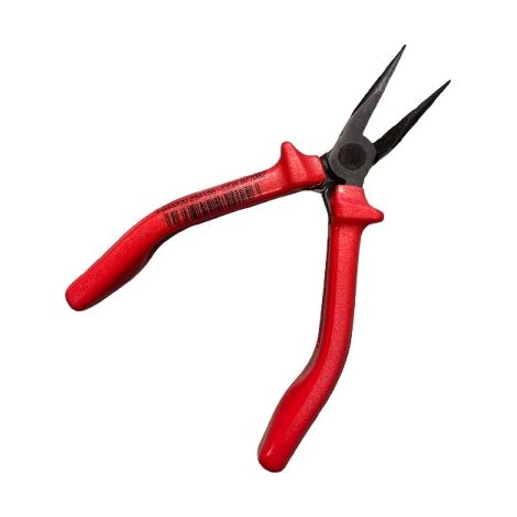 PINZETTA ELETTRICA BECCHI PUN.130