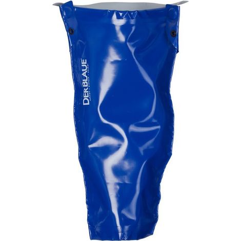 Bâche dæévacuation souple pour évacuer les liquides (1/3)