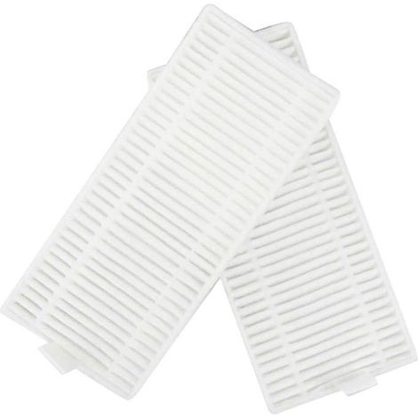Filtro HEPA Viomi S9 blanco lote de 2 unidades