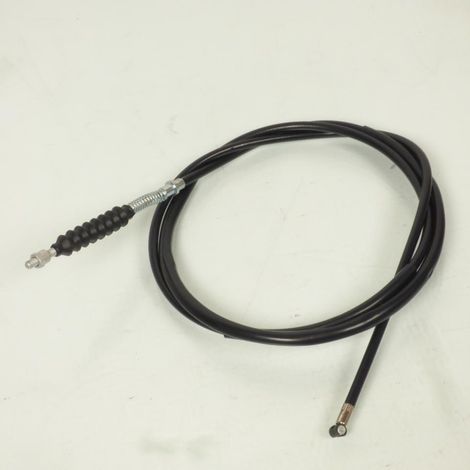 Hinterer Bremszug Teknix für Roller Piaggio Zip 2T Neu (1/3)