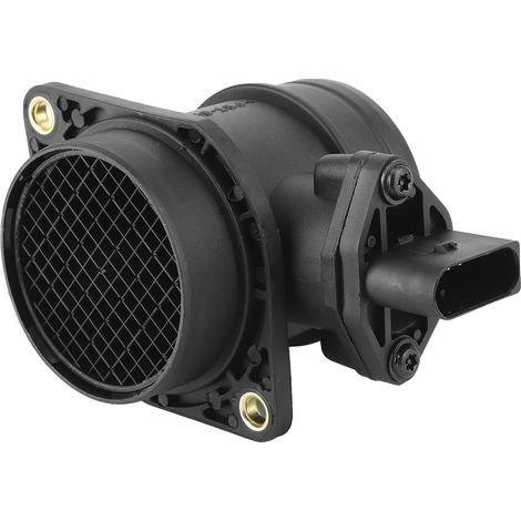 Capteur Débitmètre d'Air Mass 0280217121 Compatible Ford Galaxy 1995-2006 Pièce de Remplacement (1/5)