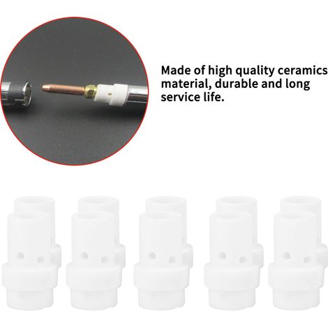 Distributeur de torches de soudage Binzel 36KD (10 pièces) (1/5)