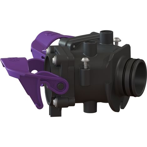KESSEL-Conexión de bomba - Aqualift M, Duo, a partir de 01/2016, 680487