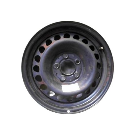 [PRODUIT D'OCCASION] Jante Tole MERCEDES Classe E 99-2002 ♻️ Ref Oe. 2104012002 - Garantie à vie (1/2)