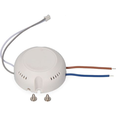 Transformateur Applique 24w Edm Puissance 24w Et Compatibilité Edm - Edm (1/3)