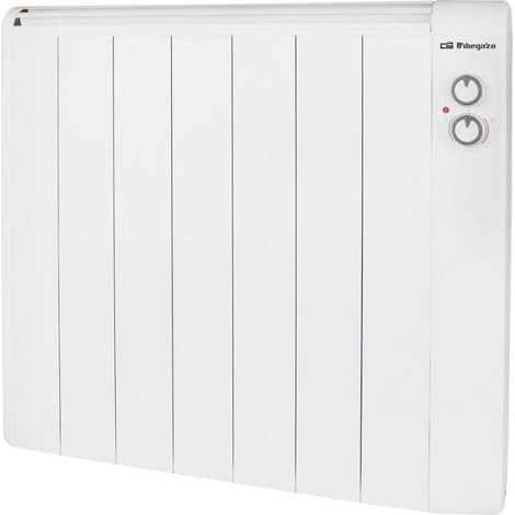 Orbegozo RRM 1310 Radiateur électrique blanc 1300 W (1/5)