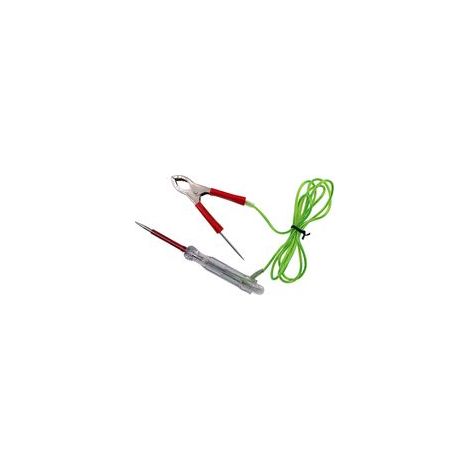 Testeur de circuit automobile - Stylo testeur électrique LED multifonctionnel (1/5)