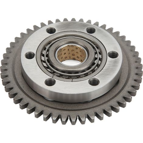 Kit d'embrayage de démarreur unidirectionnel en acier forgé de remplacement pour 250 300 LH250 260 300 (1/5)