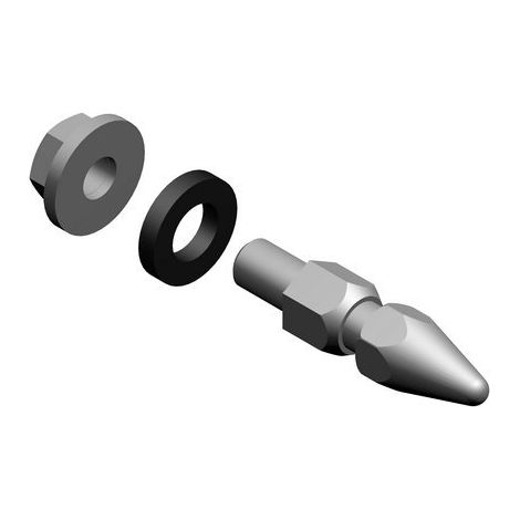 BOSCH Verschlusssatz, 87131010600 (1/2)