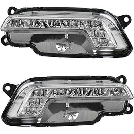 LED-Tagfahrlicht für W212 09-13, links + rechts