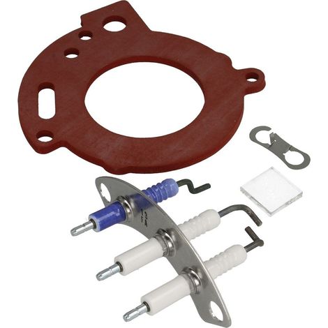 BOSCH Set di elettrodi, 87181070870